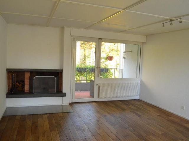 5 1/2 Zimmer Wohnung im Monbijouquartier Bern