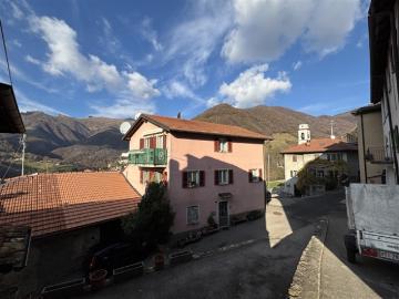 Cabbio, Breggia, Gemeinde Caneggio, Bezirk Mendrisio, Tessin