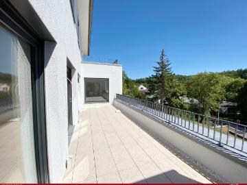 5 1/2 Zimmer EG Wohnung WE 3