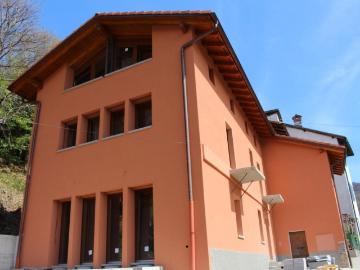 Ronco, Croglio, Croglio, Gemeinde Sessa, Bezirk Lugano, Tessin