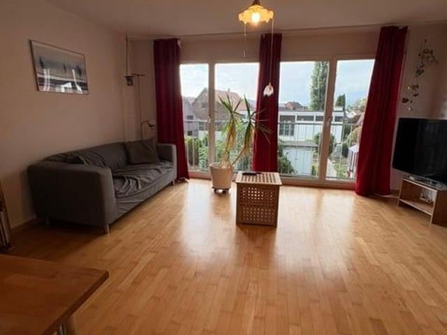 5 1/2 Zimmer Reihenhaus mit grossem Garten