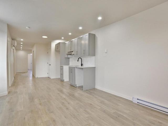 5 1/2 2110 Rue Fullum, Ville Marie