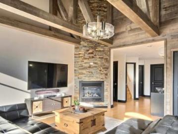 Apartment for rent in Longueuil