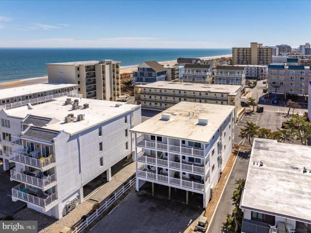 5 138th St, Unit 2W, Ocean City, MD 21842 | MLS #MDWO2036