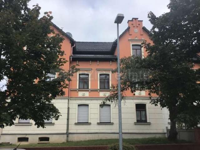 5,1 % Rendite im schönen Dreifamilienhaus