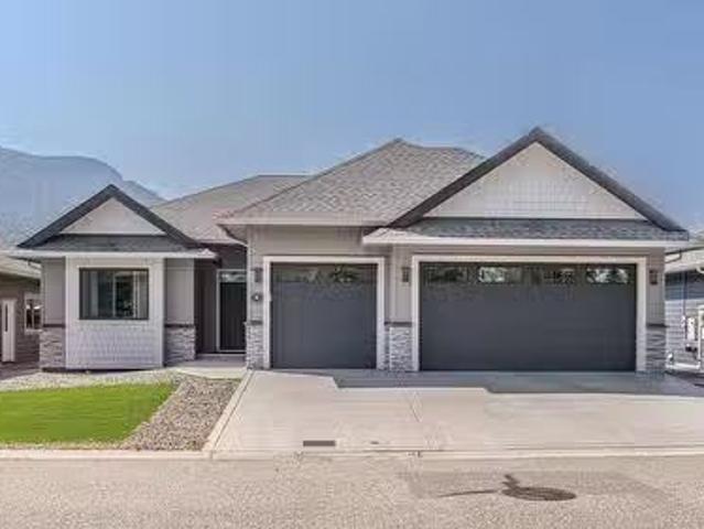 5 2444 York Avenue, Armstrong, BC, V4Y 0A3 house for sale L.