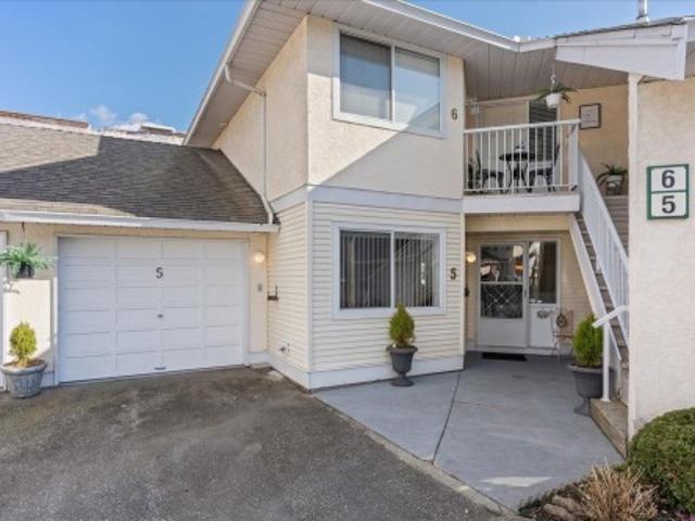 5 2475 Emerson Street, Abbotsford, BC, V2T 4W5 townhouse for sale | Listing ID R3140 | Royal LePage