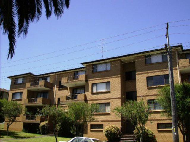 5 / 25 Edward Street, Wollongong | Cooper & Cooper Property Management