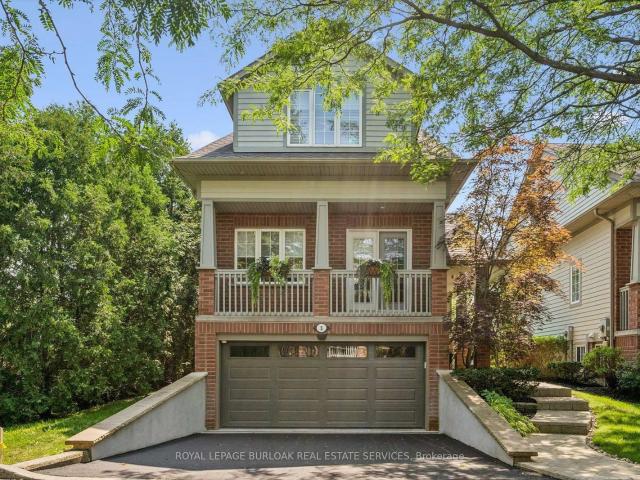5 263 Plains Road W, Burlington | 1+1Beds/3Bath, Condo, $1,299,000 | Condos. Ca