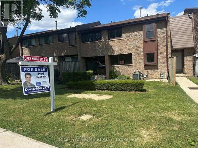 5 2605 Woodchester Drive, Mississauga, ON, L5K 2E3 townhouse for lease | Listing ID W13662 | Royal LePage