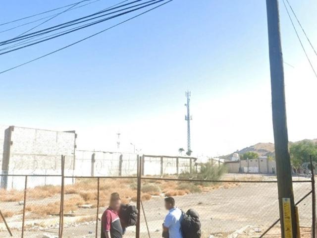 5,265.40 m2 terreno en renta blvd. Luis encinas 386 ote