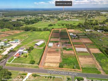 5.26 Acres Zoned RU4 Prime Land Banking Opportunity