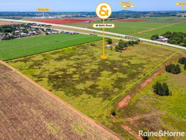 5.26Ha* Residentially Zoned Development Site Bundaberg Region