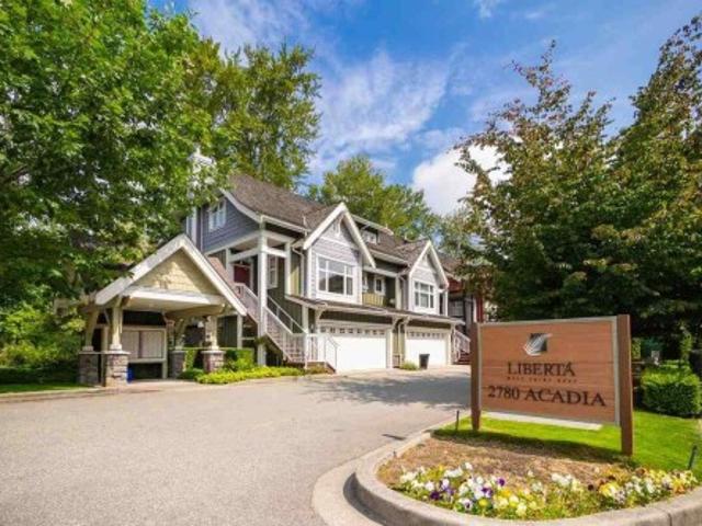 5 2780 Acadia Road, Vancouver, BC, V6T 2L3 duplex for sale | Listing ID R3166 | Royal LePage