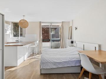 5 / 27 Sutherland Street Enter from 27 Hargrave Lane, Paddington NSW 2021 | BresicWhitney