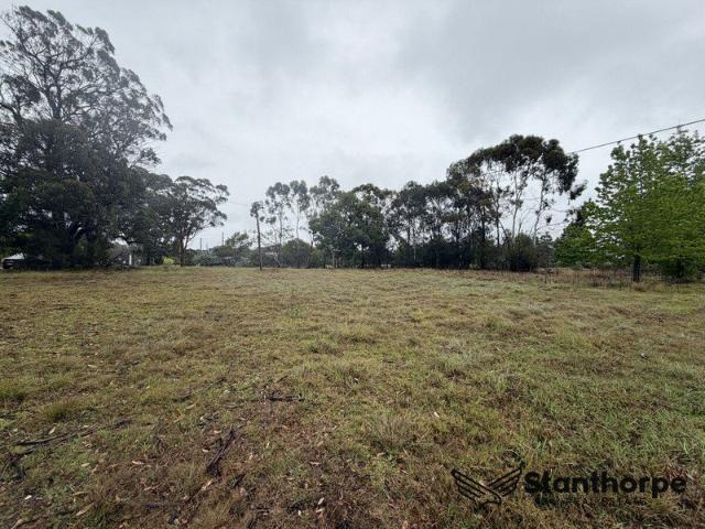 5,285M2 VACANT LAND IN THE HEART OF DALVEEN A RARE CHANCE