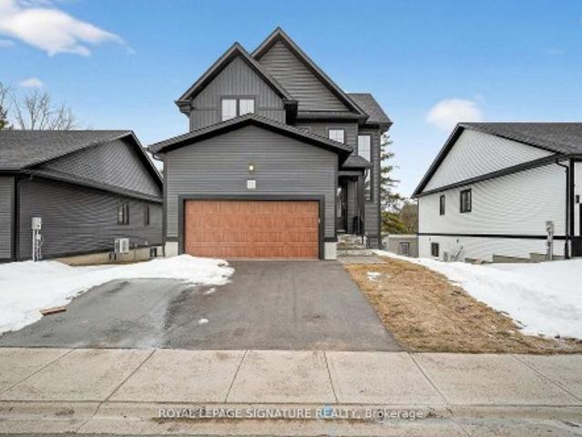 5 297 Whiting Street, Ingersoll, ON, N5C 3W5 house for sale | Listing ID X13454 | Royal LePage