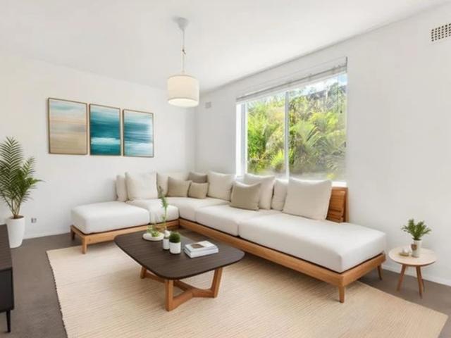 5 / 29 William Street, Rose Bay NSW 2029 | BresicWhitney