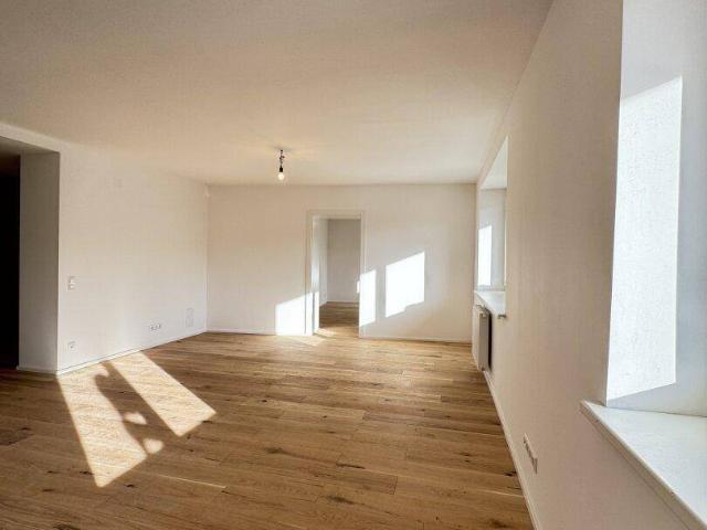 5,20 % Rendite – Hochwertig sanierte 4 Zimmer Anlegerwohnung in Meidling