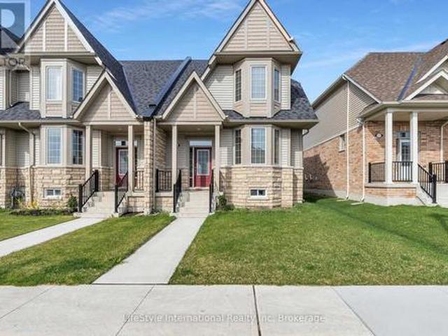 5 210 Farley Road W, Centre Wellington Fergus, ON, N1M 0H2 house for sale | Listing ID X13736 | Royal LePage
