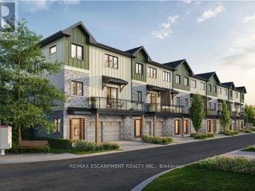 Townhouse for sale in Halton - Cellar