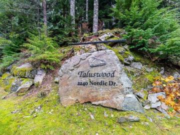5 2240 Nordic Drive, Whistler, BC, V8E 0P3 townhouse for sale | Listing ID R3139 | Royal LePage