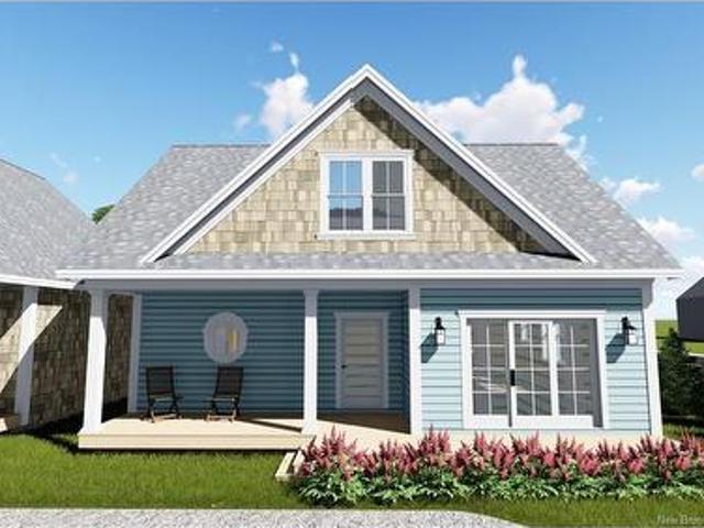 5 224 Mowat Dr, Saint Andrews, NB, E5B 2P3 house for sale | Listing ID NB148307 | Royal LePage