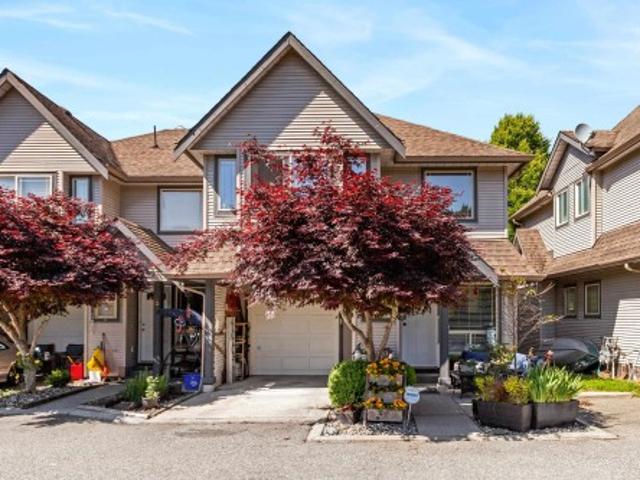 5 22980 Abernethy Lane, Maple Ridge, BC, V2X 3N4 townhouse for sale | Listing ID R3076 | Royal LePage