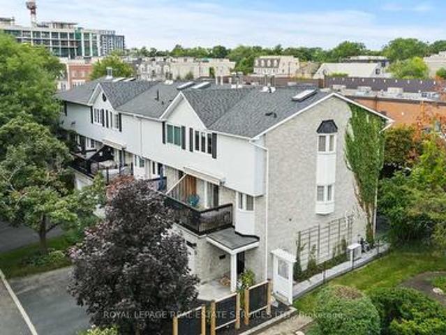 5 2303 Marine Drive, Oakville, ON, L6L 1C2 house for sale | Listing ID W13631 | Royal LePage