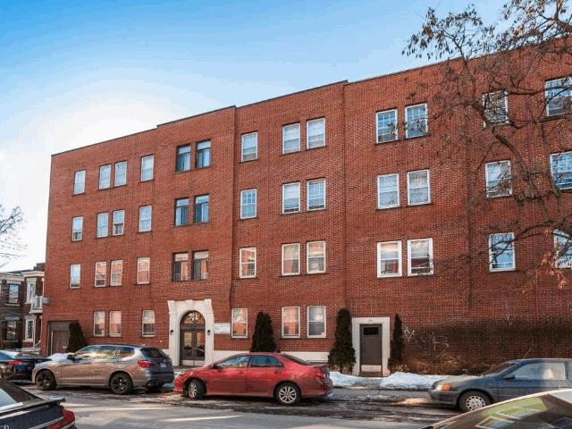 5 2384 Avenue Beaconsfield, Montréal