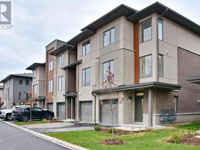 5 35 Dawson Drive, Collingwood, ON, L9Y 2L8 townhouse for lease | Listing ID S13452 | Royal LePage