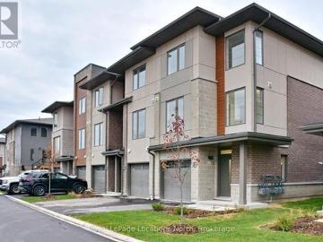 5 35 Dawson Drive, Collingwood, ON, L9Y 2L8 townhouse for lease | Listing ID S13452 | Royal LePage
