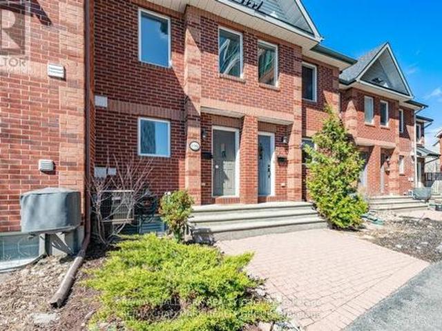 5 395 Bell Street S, Ottawa, ON, K1S 4K5 house for sale | Listing ID X13722 | Royal LePage