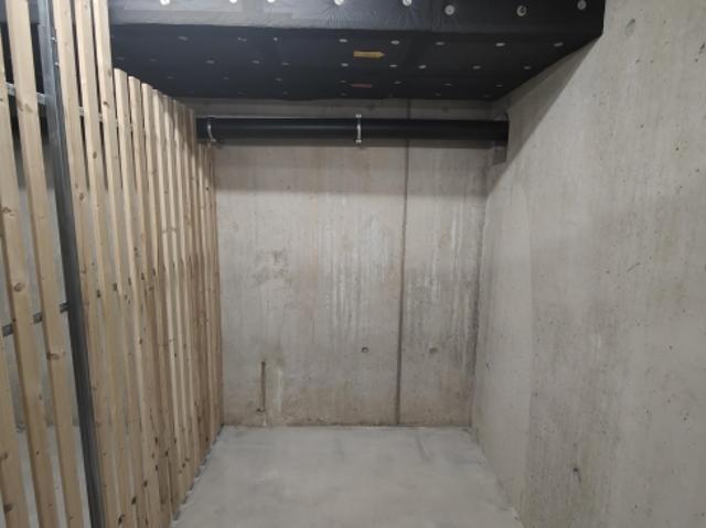 5.32m2 Lagerraum Kriens Nidfeldstrasse 2U
