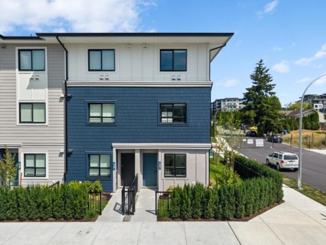 5 33520 Kingston Avenue, Abbotsford, BC, V2S 0R6 townhouse for sale | Listing ID R3140 | Royal LePage