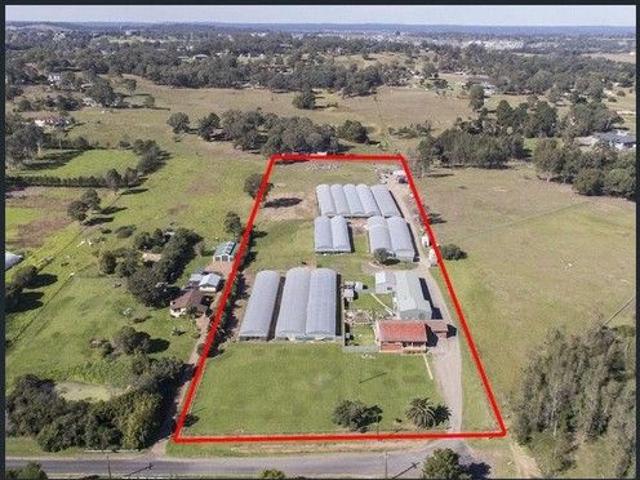 5.3 ACRES SITE FOR DEVELOPMENT FUTURE HIGH GROWTH AREA