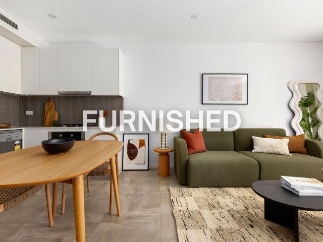 5 / 3 Henderson Road, Alexandria NSW 2015