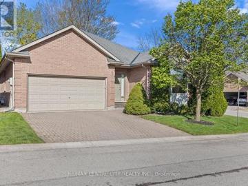 5 448 Commissioners Road E, London South G, ON, N6C 2T7 house for sale | Listing ID X13488 | Royal LePage
