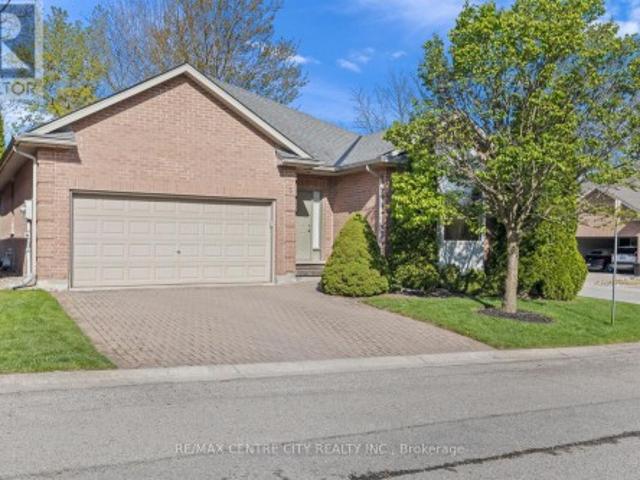 5 448 Commissioners Road E, London South G, ON, N6C 2T7 house for sale | Listing ID X13727 | Royal LePage