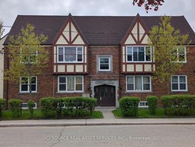 5 44 Bartonville Avenue W, Toronto, ON, M6M 2B5 house for lease | Listing ID W13739 | Royal LePage