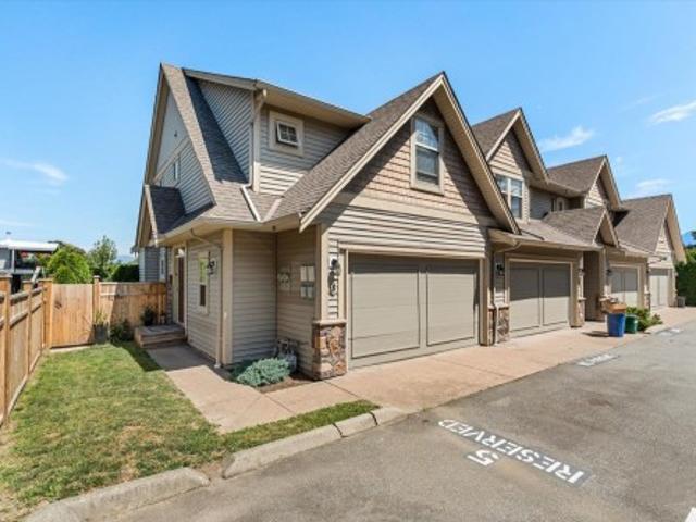 5 45377 South Sumas Road, Chilliwack, BC, V2R 1R8 townhouse for sale | Listing ID R3144 | Royal LePage