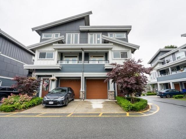 5 46545 Brooks Avenue, Chilliwack, BC, V2P 0L1 townhouse for sale | Listing ID R3160 | Royal LePage