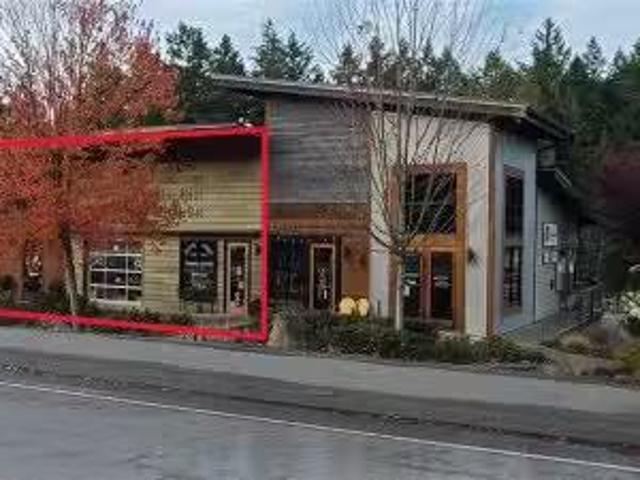 5 480 North Rd, Gabriola Island, BC, V0R 1X0 commercial for.
