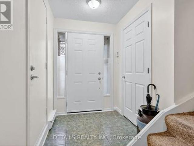 40 Appleby Private, Ottawa, ON, K2C 3P4 townhouse for sale | Listing ID X12883 | Royal LePage