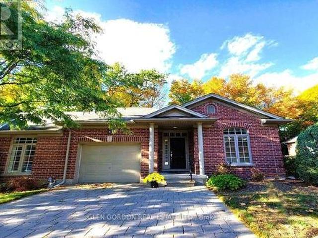 5 417 Hyde Park Road, London North P, ON, N6H 3R9 townhouse for sale | Listing ID X13865 | Royal LePage