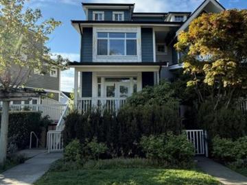 5 4311 Bayview Street, Richmond, BC, V7E 6S5 townhouse for sale | Listing ID R3117 | Royal LePage