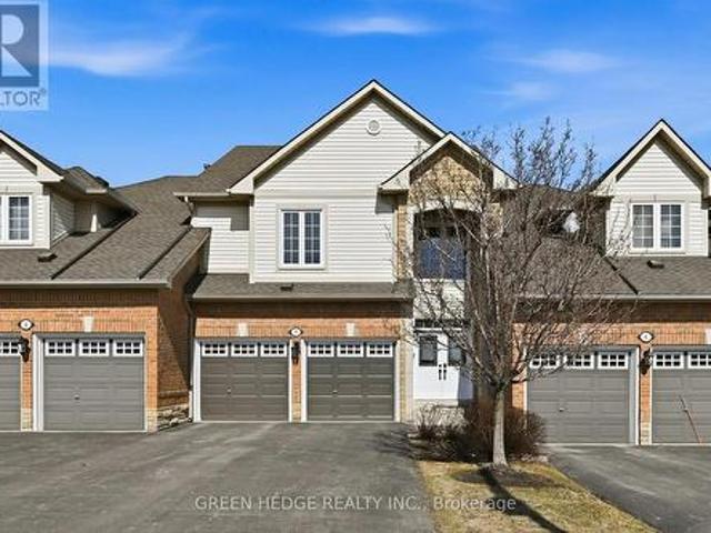 5 4360 Millcroft Park Drive, Burlington, ON, L7M 4T7 townhouse for sale | Listing ID W13239 | Royal LePage