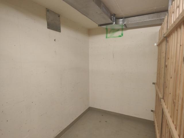 5.43m2 Lagerraum Basel Hochstrasse 16