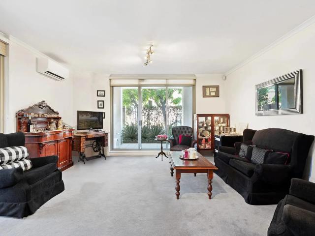 5 / 4 Young Street, Paddington NSW 2021 | BresicWhitney