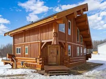 5 54013 Range Road 30, Rural Lac Ste. Anne County, AB, T0E 0A0.